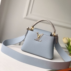 LV Top Handle Bags